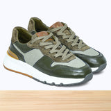 1063 Torin Vert Olive