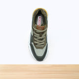 1063 Torin Vert Olive