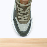 1063 Torin Vert Olive