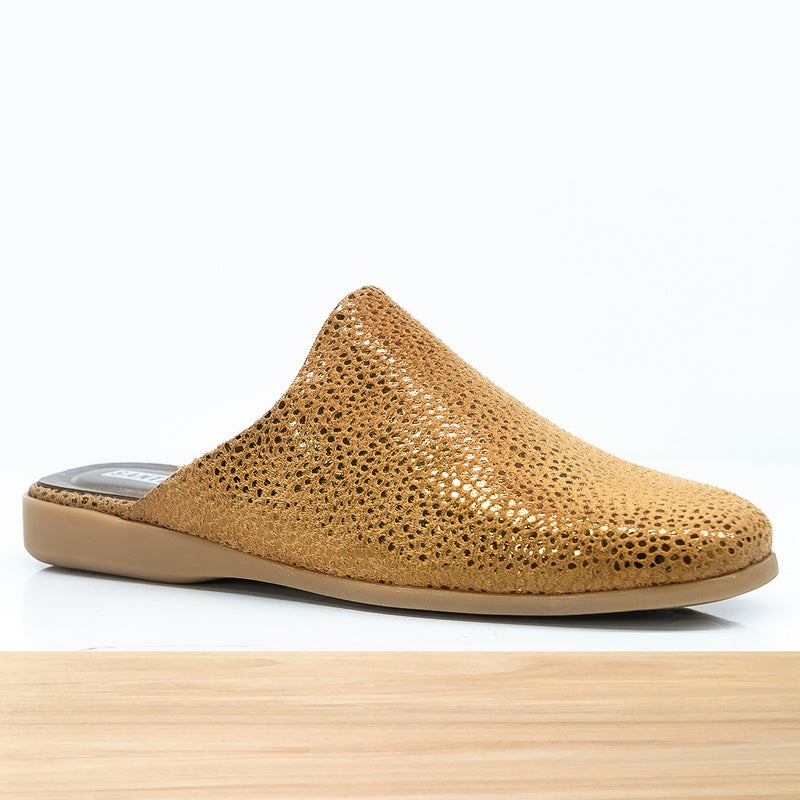 106F Sultana Cuir Camel