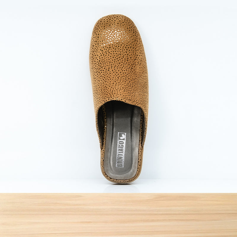 106F Sultana Cuir Camel