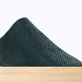 106F  Sultana Cuir Noir Brillant SG