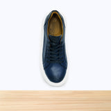 107 Gesso Bleu Marine