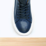 107 Gesso Bleu Marine