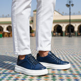 107 Gesso Bleu Marine - SANTIAGO®