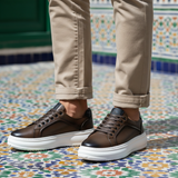 107 Gesso Marron - Riad