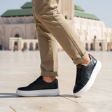 107 Gesso Noir - Casablanca