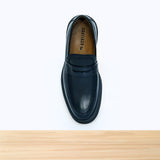 1078 LORIX Cuir Noir