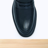 1078 LORIX Cuir Noir