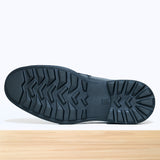 1078 LORIX Cuir Noir