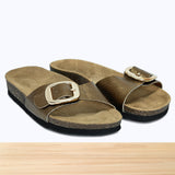 107F Goldina Cuir Doré