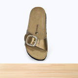 107F Goldina Cuir Doré