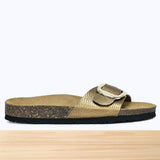 107F Goldina Cuir Doré
