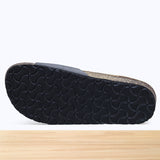107F Goldina Cuir Gris