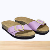 107F Goldina Cuir Rose