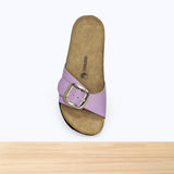 107F Goldina Cuir Rose
