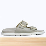 108F Halena Cuir Beige