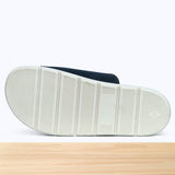 108F Halena Cuir Bleu Marine
