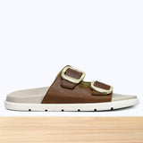 108F Halena Cuir Camel
