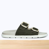 108F Halena Cuir Kaki