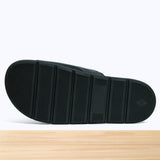 108F Halena Cuir Noir grainé
