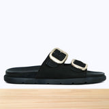 108F Halena Cuir Noir