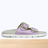 108F Halena Cuir Rose