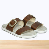 109F Ivera Cuir Camel
