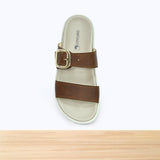 109F Ivera Cuir Camel