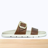 109F Ivera Cuir Camel