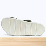 109F Ivera Cuir Kaki