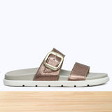 109F Ivera Cuir Rose Gold