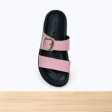 109F Ivera Cuir Rose
