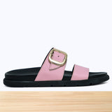 109F Ivera Cuir Rose