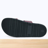 109F Ivera Cuir Rouge
