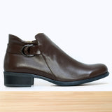 110F Sorelle Cuir Marron