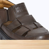 122S Davin Marron