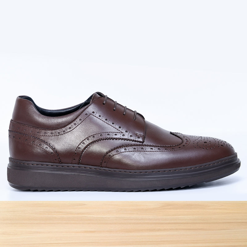 140 Plume Marron FL