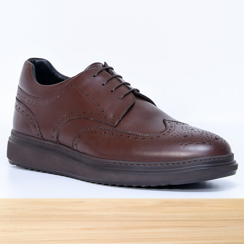140 Plume Marron FL