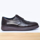 141 Plume Marron F