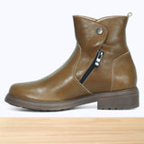 140F Soria Cuir Camel