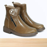 140F Soria Cuir Camel