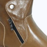 140F Soria Cuir Camel