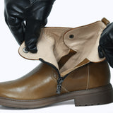 140F Soria Cuir Camel