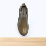 140F Soria Cuir Camel