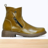 140F Soria Cuir Camel