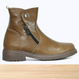 140F Soria Cuir Camel