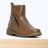 140F Soria Cuir Marron