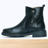 140F Soria Cuir Noir