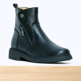 140F Soria Cuir Noir